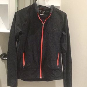 🧓🏼MT Champion lightweight jacket